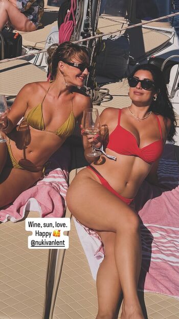 Full leaked Jessica marchi private onlyfans photo