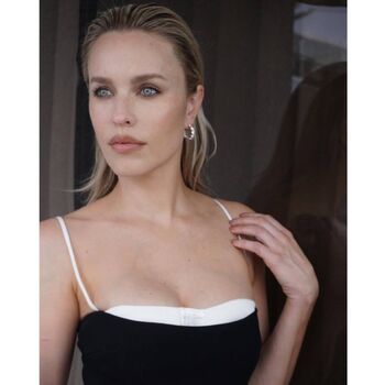 Full leaked Jessica mcnamee page private onlyfans photo