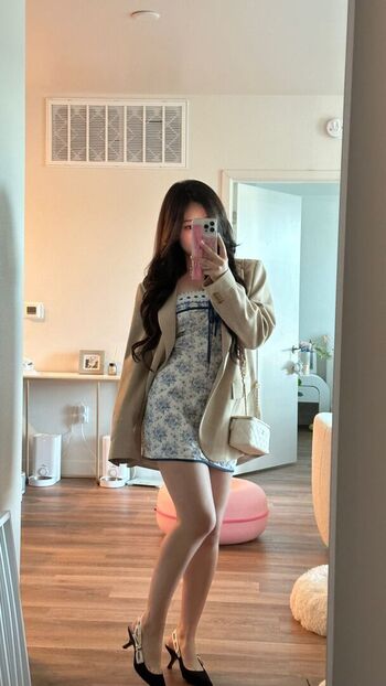 Full leaked Jessica private onlyfans photo