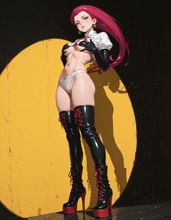 Full leaked Jessie private onlyfans photo