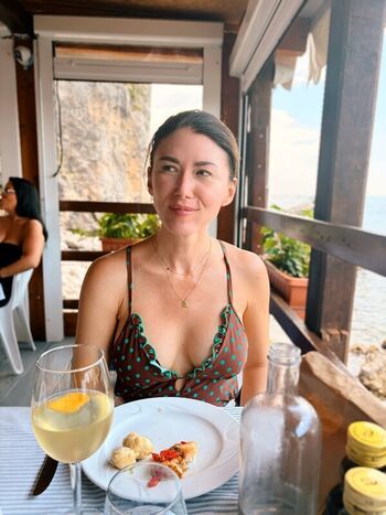 Full leaked Jewel staite private onlyfans photo