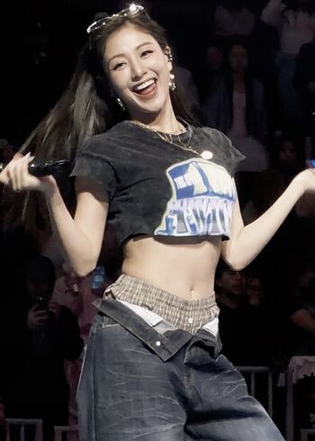Jihyo