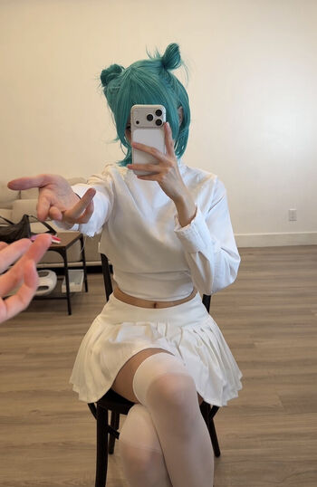 Jillynozomi