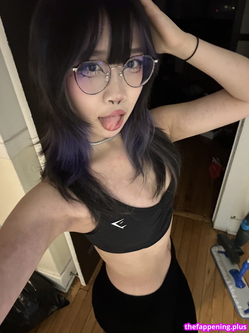 Janet He / https: / jjanethe / jjanethee / jjanether6 Nacktes OnlyFans Foto #22