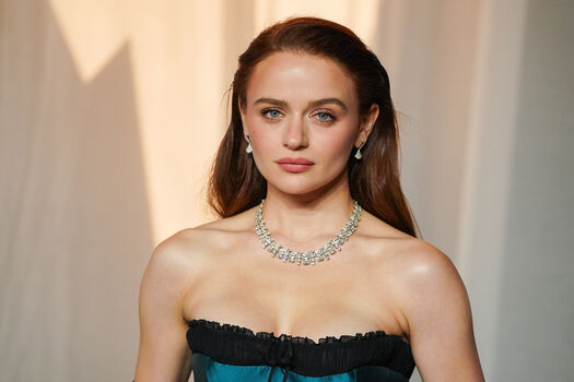 Full leaked Joey king private onlyfans photo