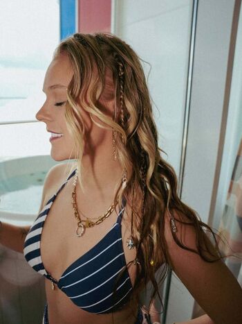 Full leaked Jojo siwa private onlyfans photo