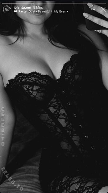 Full leaked Jolanta nm private onlyfans photo