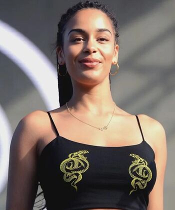 Full leaked Jorja smith page private onlyfans photo