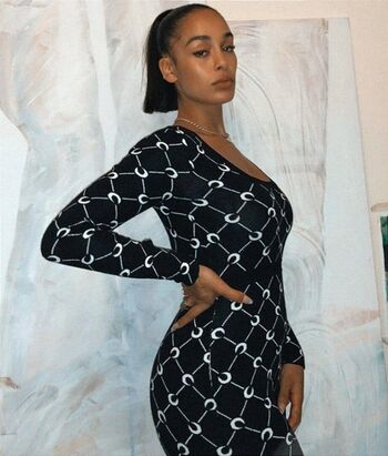Full leaked Jorja smith page private onlyfans photo