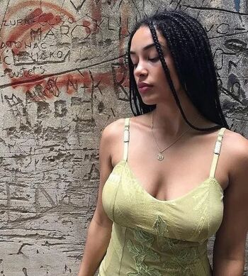 Full leaked Jorja smith page private onlyfans photo