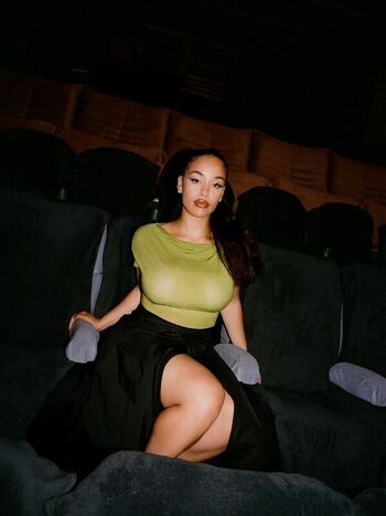 Full leaked Jorja smith private onlyfans photo