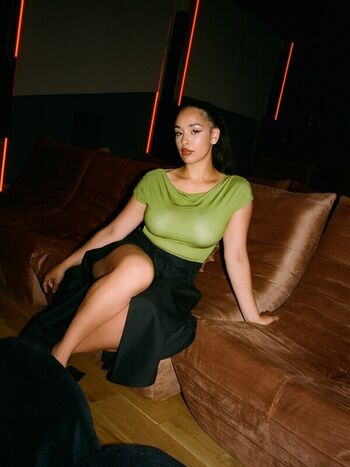 Full leaked Jorja smith private onlyfans photo
