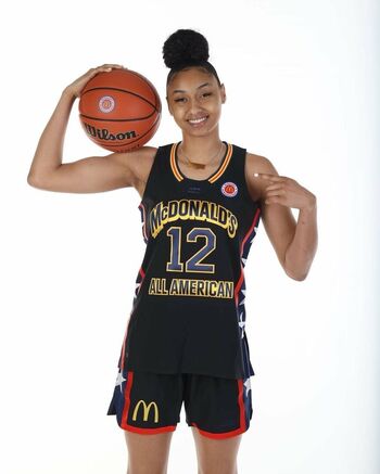 Juju watkins