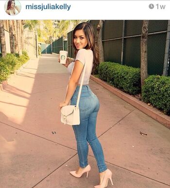 Full leaked Julia kelly private onlyfans photo