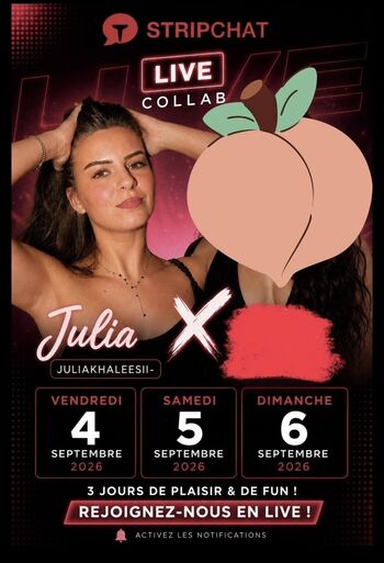 Juliakhaleesii