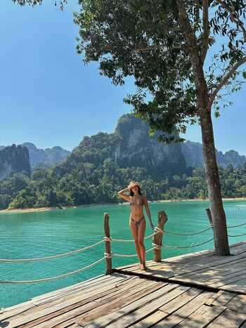 Full leaked Julie hwang page private onlyfans photo