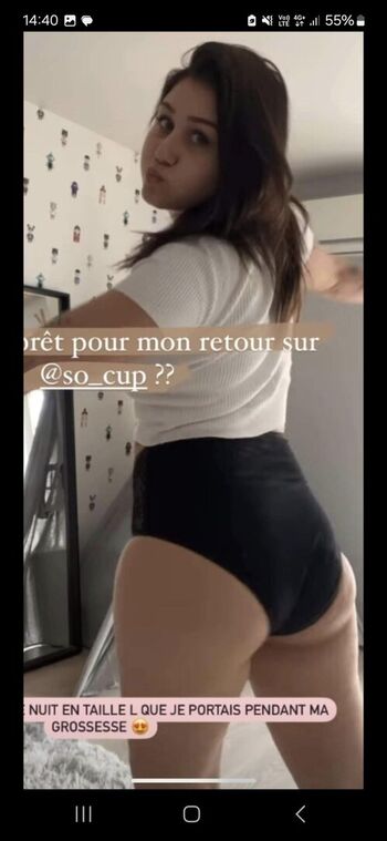 Justine Olv
