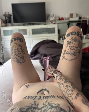 Full leaked Justine tfs private onlyfans photo