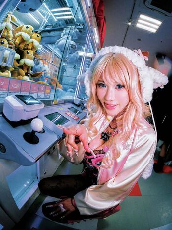 Kaho Shibuya