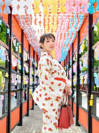Full leaked Kaho shibuya private onlyfans photo