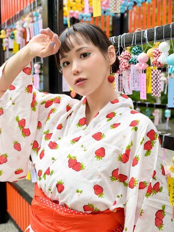 Full leaked Kaho shibuya private onlyfans photo