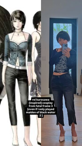 Full leaked Kai private onlyfans photo