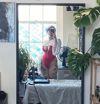 Full leaked Kaiju rose private onlyfans photo