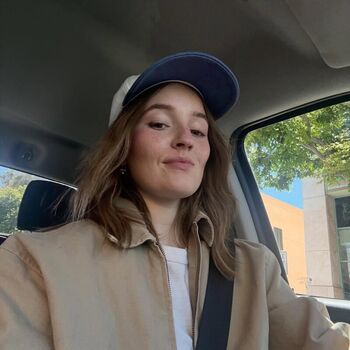 Full leaked Kaitlyn dever private onlyfans photo