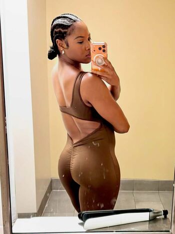Kali Armstrong WWE