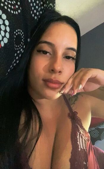 Full leaked Holland watts/ private onlyfans photo