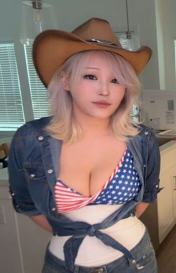 Full leaked Kang hee yoon private onlyfans photo