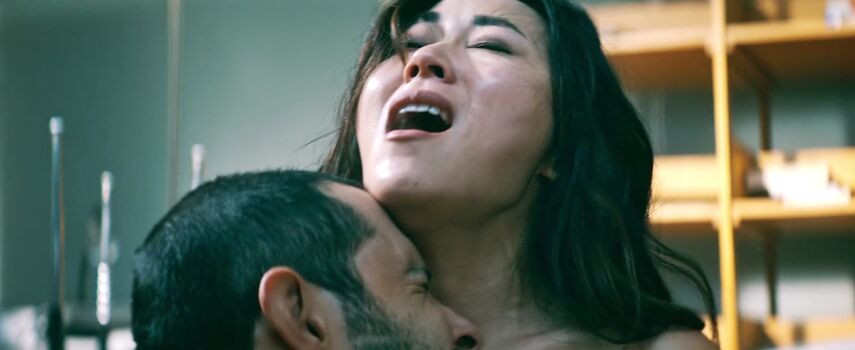 Karen Fukuhara
