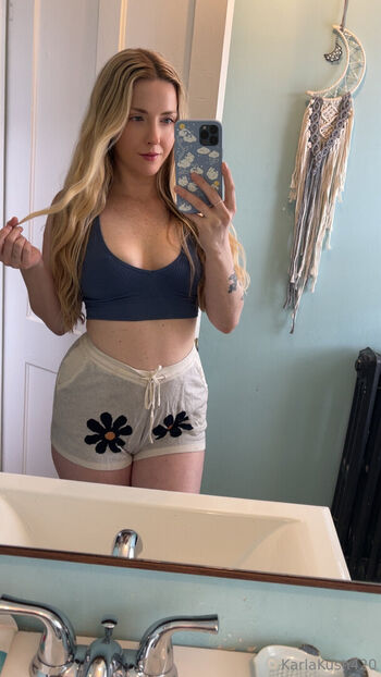 Karla Kush