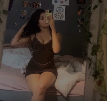 Full leaked Kashvi nigam private onlyfans photo