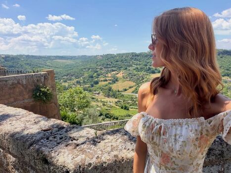 Full leaked Katherine mcnamara private onlyfans photo