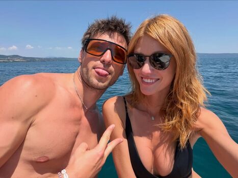 Full leaked Katherine mcnamara private onlyfans photo