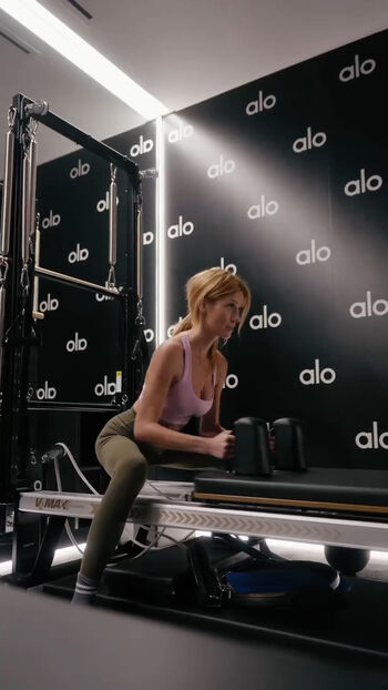 Full leaked Katherine mcnamara private onlyfans photo