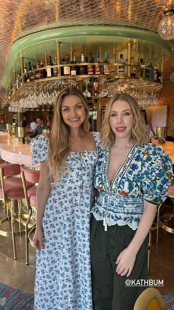 Full leaked Katherine ryan page private onlyfans photo