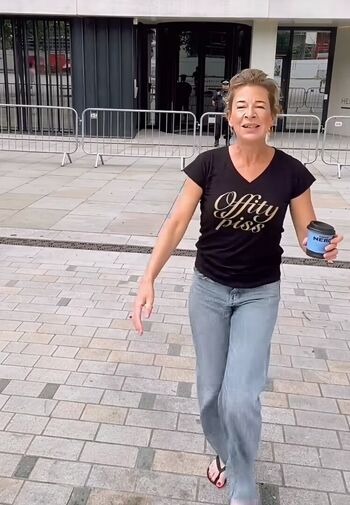 Full leaked Katie hopkins private onlyfans photo