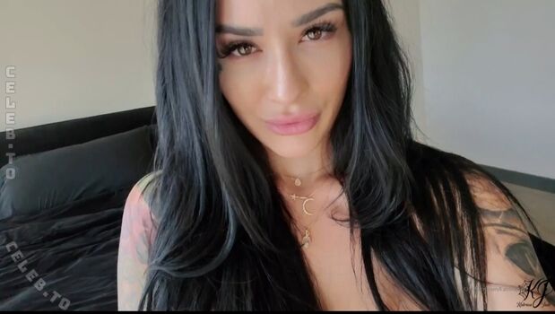 Katrina Jade