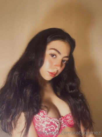 Katy Gamez