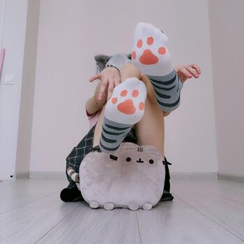 Kawaii Fox Tyan