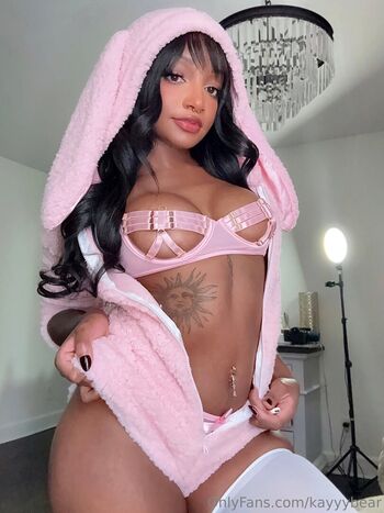 Full leaked Kay bear  page private onlyfans photo