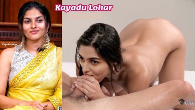 Kayadu Lohar
