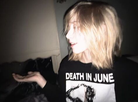 Full leaked Kayfloppa canthinker canthinkyy private onlyfans photo