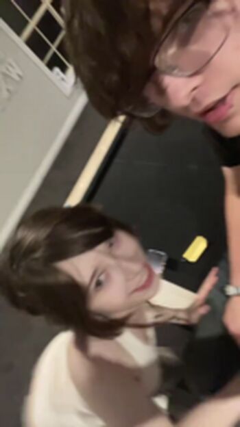 Full leaked Kayfloppa canthinker canthinkyy private onlyfans photo
