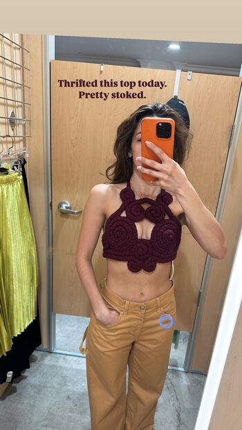 Full leaked Kayla compton page private onlyfans photo
