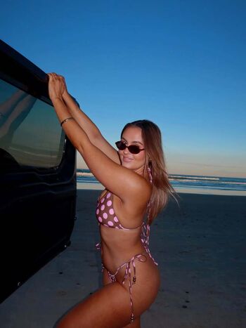 Full leaked Kayla evans private onlyfans photo