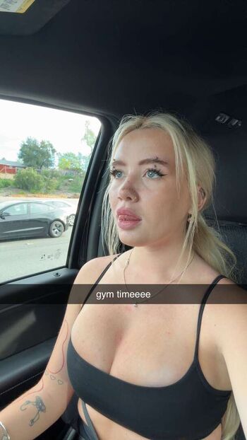 Kayla Malecc