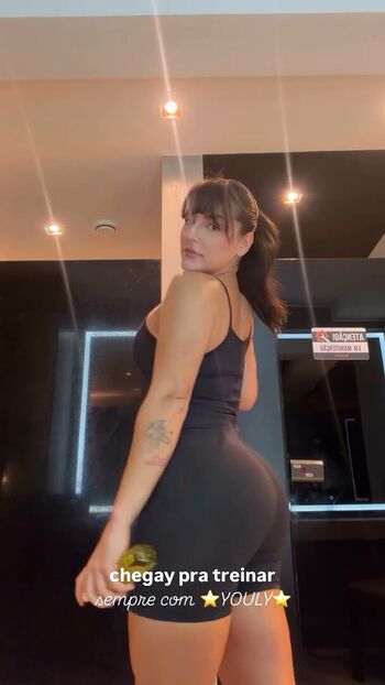 Full leaked Kefera buchmann private onlyfans photo